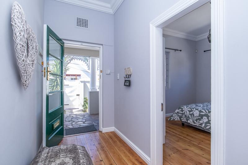 2 Bedroom Property for Sale in Plumstead Western Cape